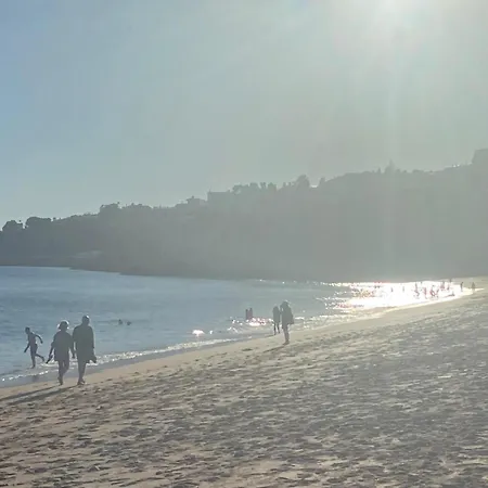 شقة Ocean View