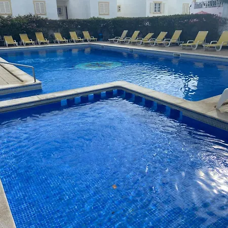 Ocean View Apartment