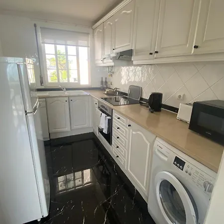 Ocean View Apartment