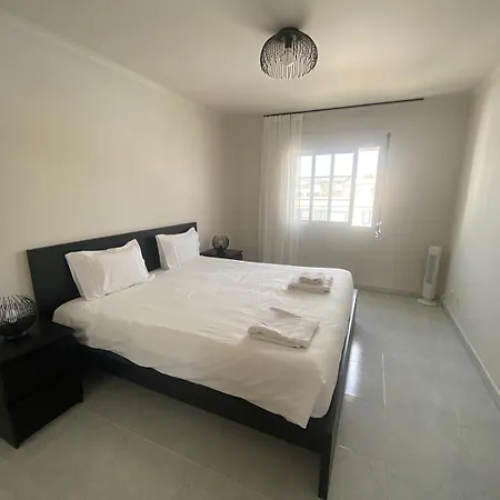 Appartement Ocean View