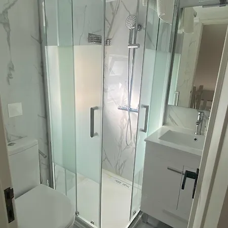 Ocean View Appartement Albufeira