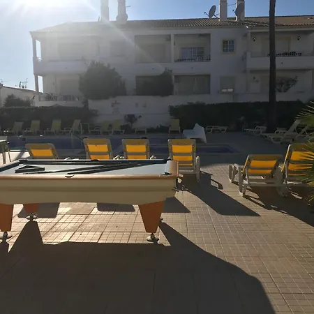 Appartement Ocean View