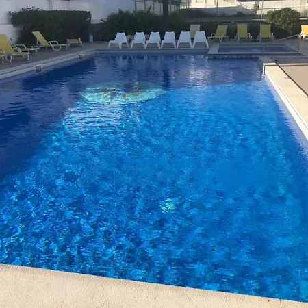 Ocean View 阿尔布费拉